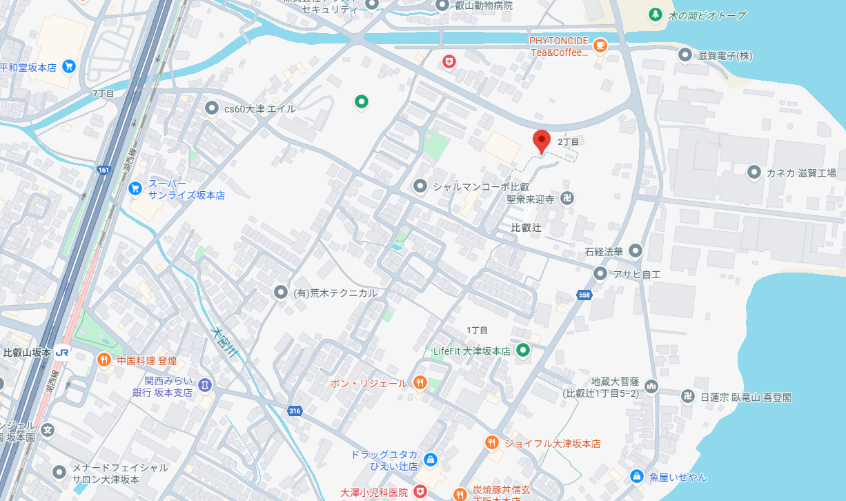 有限会社 拾井商事